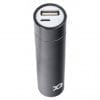 Xqisit Power Bank Black 2600 mAh Xqisit Power Bank Black 2600 mAh