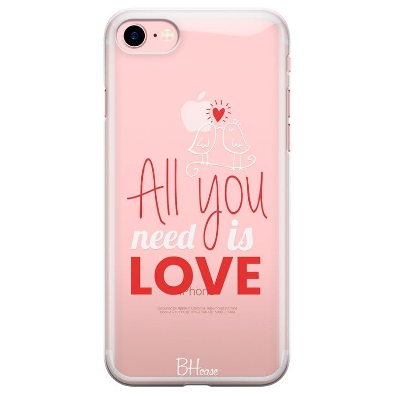 coque iphone 7 you