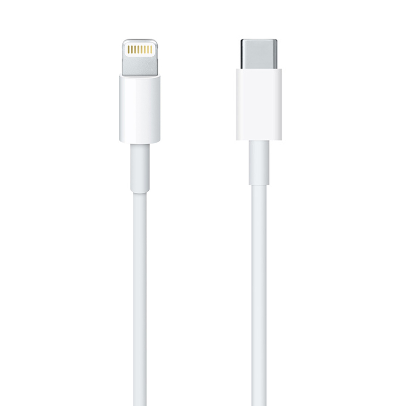 Buy USB-C To Lightning M) Education Apple