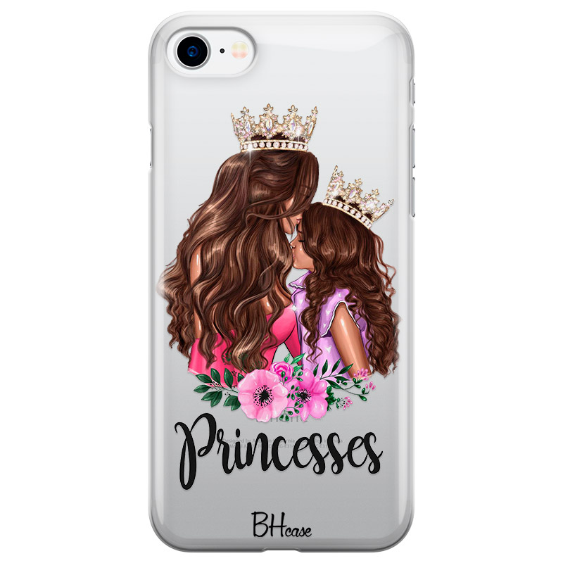 iphone 7 coque princess