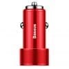 Baseus AirPods Shining Hook Case Red Baseus AirPods Shining Hook Case Red