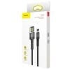 Baseus Lightning Cafule Special Edition 2m Cable Baseus Lightning Cafule Special Edition 2m Cable