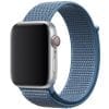 Nylon Bracelet Apple Watch 42/44mm Cape Cod Blue Nylon Bracelet Apple Watch 42/44mm Cape Cod Blue