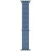 Nylon Bracelet Apple Watch 42/44mm Cape Cod Blue Nylon Bracelet Apple Watch 42/44mm Cape Cod Blue