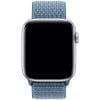 Nylon Bracelet Apple Watch 42/44mm Cape Cod Blue Nylon Bracelet Apple Watch 42/44mm Cape Cod Blue