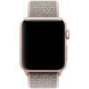 Nylon Bracelet Apple Watch 38/40mm Pink Sand Nylon Bracelet Apple Watch 38/40mm Pink Sand