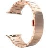 Link Bracelet Apple Watch 42/44mm Rose Gold Link Bracelet Apple Watch 42/44mm Rose Gold
