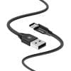 Baseus Yiven USB-C to USB Black 1.2m Baseus Yiven USB-C to USB Black 1.2m