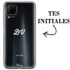 Coque avec des initiales pour Huawei P40 Lite Coque avec des initiales pour Huawei P40 Lite