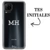 Coque avec des initiales pour Huawei P40 Lite Coque avec des initiales pour Huawei P40 Lite