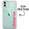Calabasas Coque iPhone 11 Calabasas Coque iPhone 11