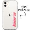 Calabasas Coque iPhone 11 Calabasas Coque iPhone 11