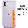 Calabasas Coque iPhone 11 Calabasas Coque iPhone 11