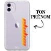 Calabasas Coque iPhone 11 Calabasas Coque iPhone 11