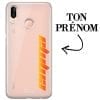 Calabasas Coque Huawei P20 Lite Calabasas Coque Huawei P20 Lite