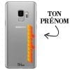 Calabasas Coque Samsung S9 Calabasas Coque Samsung S9
