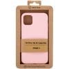 Tactical Velvet Smoothie Pink Coque iPhone 11 Tactical Velvet Smoothie Pink Coque iPhone 11