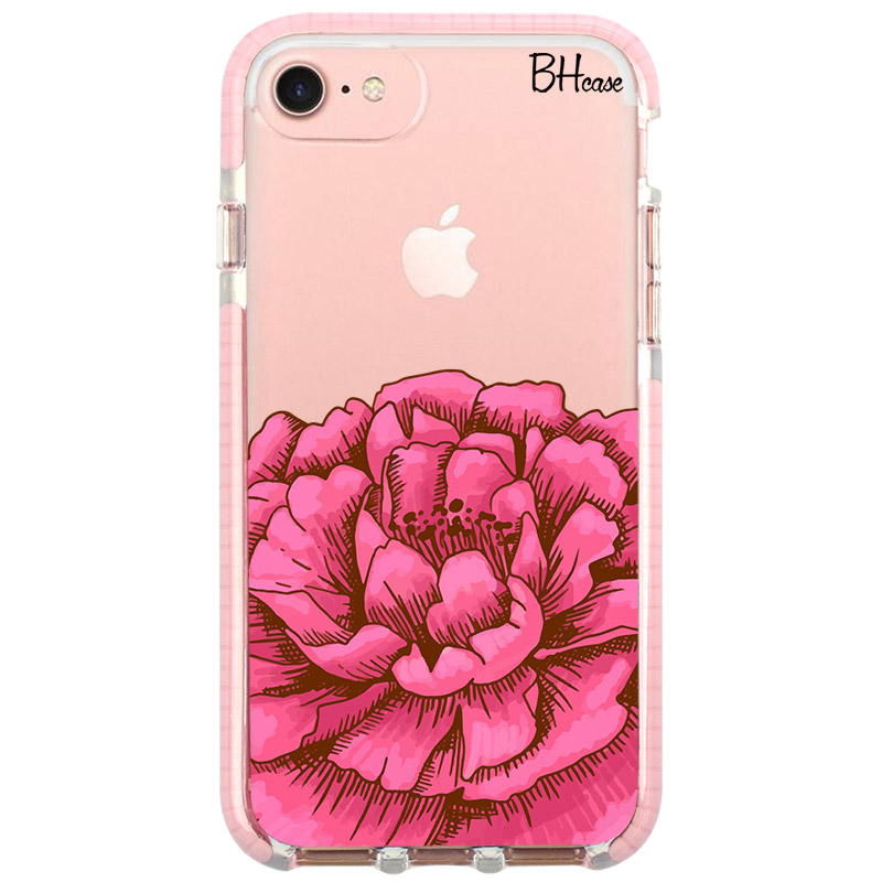 iphone 8 pink phone case