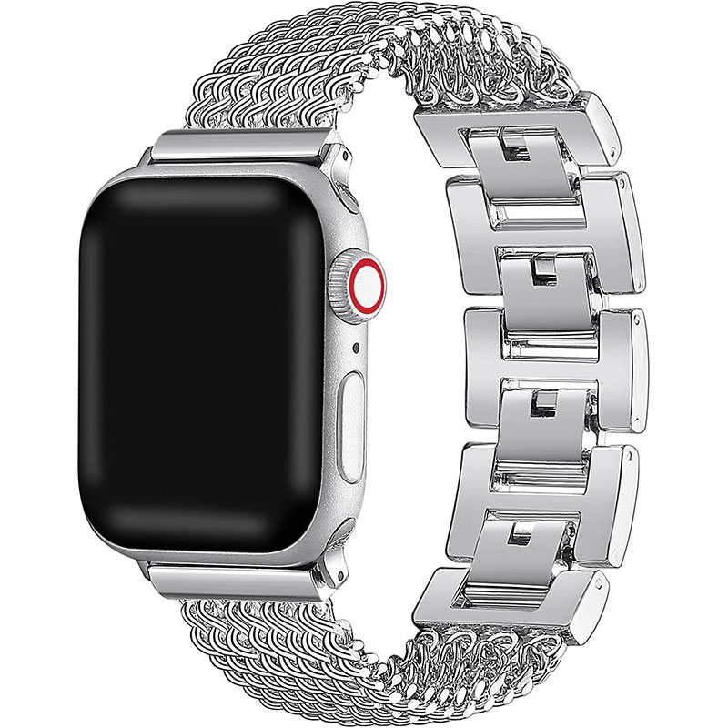 apple watch 3 42mm silver