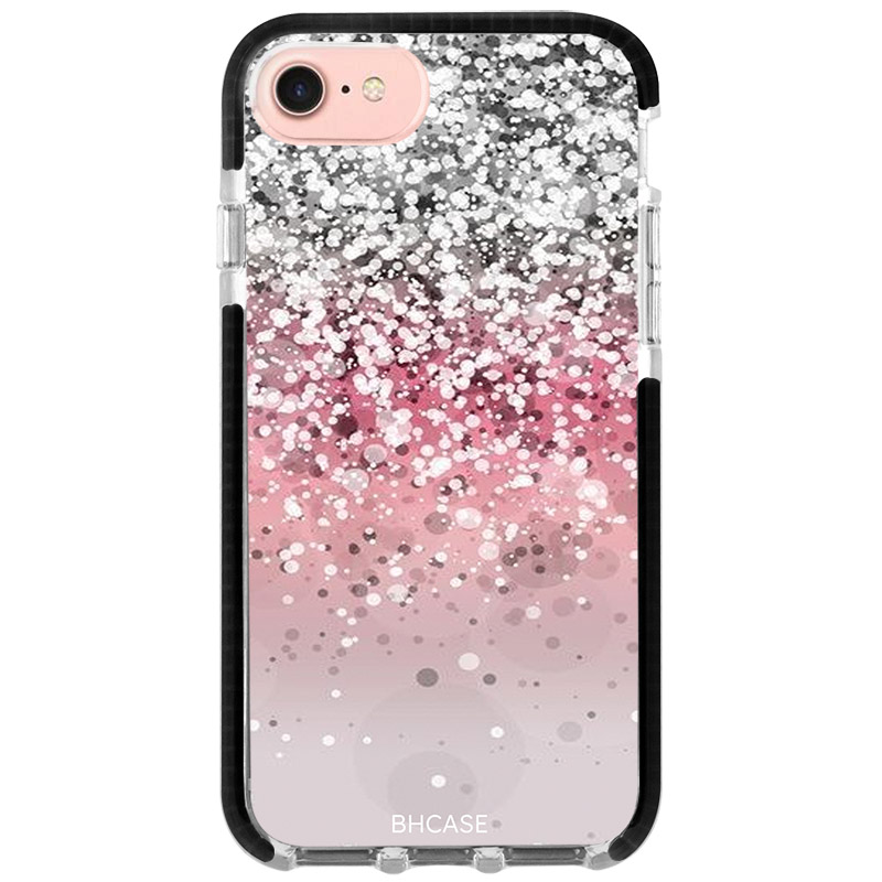 iphone 8 pink phone case